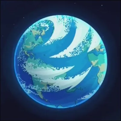 Qui a colonisé la Terre dans le passé ? 
(Difficile si tu n'as jamais regardé.)