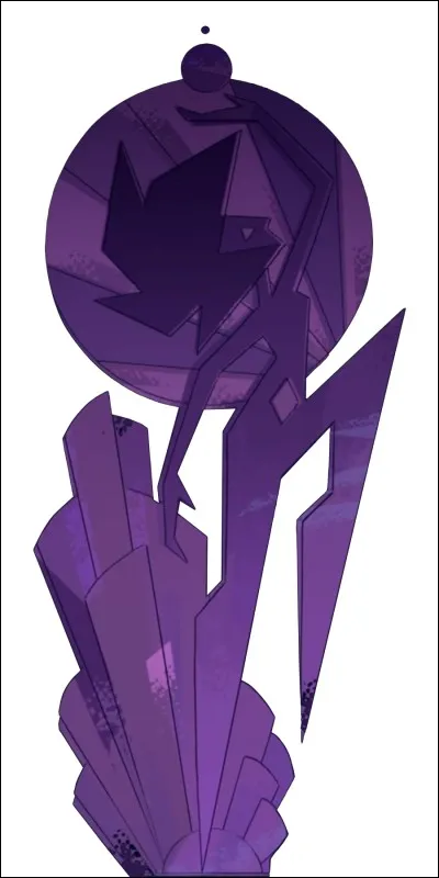 Quelle place occupe Diamant rose ? 
(SPOILER et également difficile !)