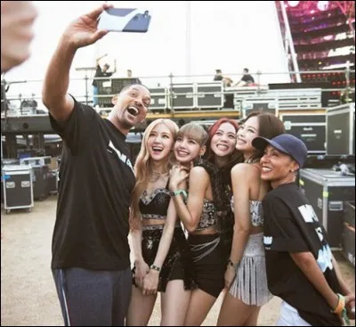 A quel prestigieux festival ont-elles été invitées ?