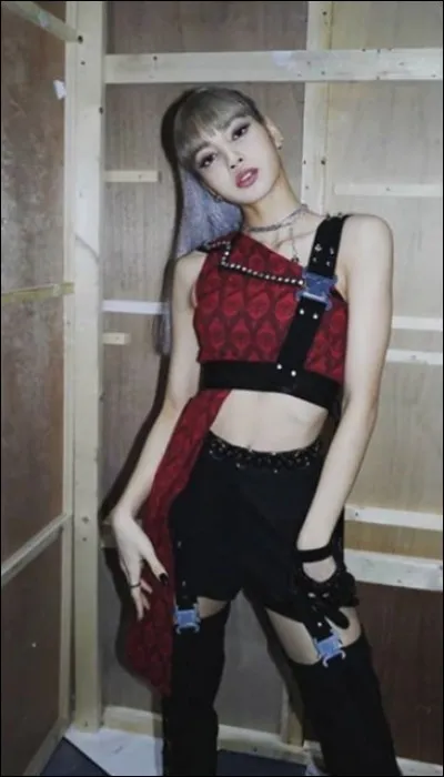 Quelle est la date et le lieu de naissance de Lisa ?