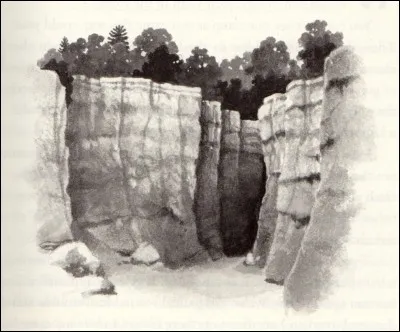 Parmi les suivant, qui était chef du clan du Ciel ?