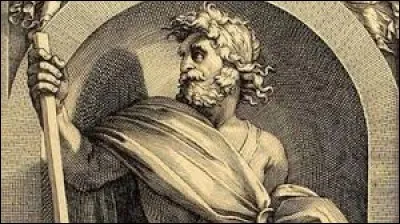 "Hypérion" était le fils d'Ouranos et de Gaia. C'est aussi le satellite d'une planète : laquelle ?