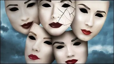 Donne l'ordre des filles dans le générique