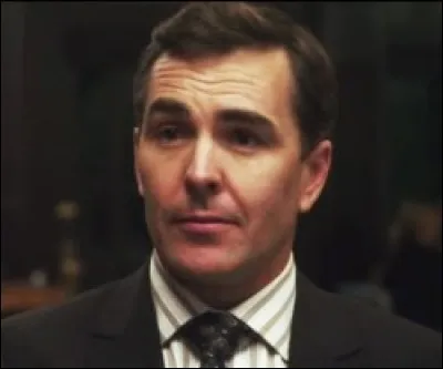 De qui est-il le père ?