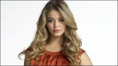 Qui a enterré Alison ?