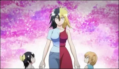 Comment s'appelle "la sur" de Fuyumi ?