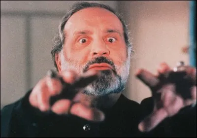 Qui est cet acteur, tenant un des rôles principaux dans le film "Que la bête meure'' de Claude Chabrol ?