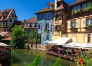 Quiz L'Alsace