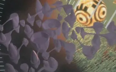 Quiz Lyoko
