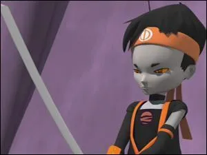 Qui est ce personnage?