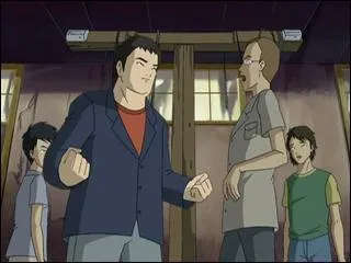 Pourquoi ce personnage pose problme aux hros?