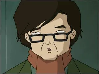 Quel est le nom de ce personnage?