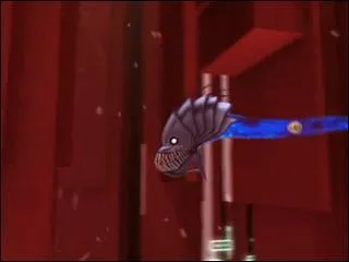 Quel est le nom de ce monstre?