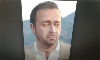 Qui est ce personnage ?