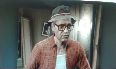 Qui est ce personnage ?