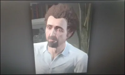 Qui est ce personnage ?