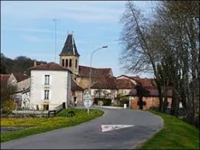 Je vous emmène dans le Périgord pourpre à Lamonzie-Montastruc. Nous serons en Nouvelle-Aquitaine, dans le département ...