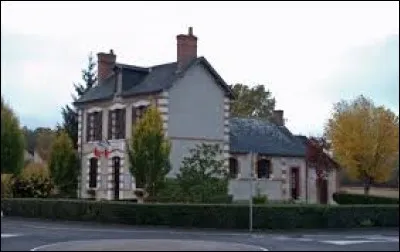 Commune du Centre-Val-de-Loire, dans l'arrondissement de Romorantin-Lanthenay, Orçay se situe dans le département ...