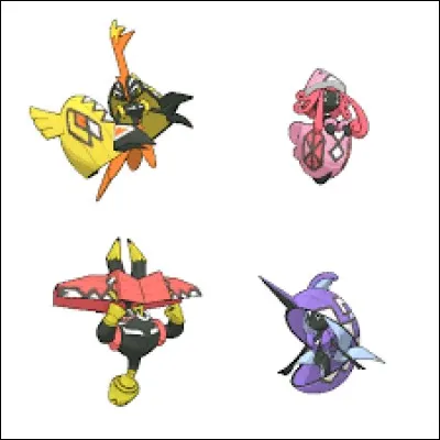 Quel est le Pokémon gardien d'Ula Ula ?