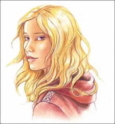 Comment l'héroïne s'appelle-t-elle vraiment ?