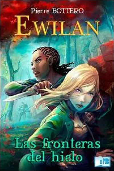 Plus tard dans la série, on apprend qu'elle a :