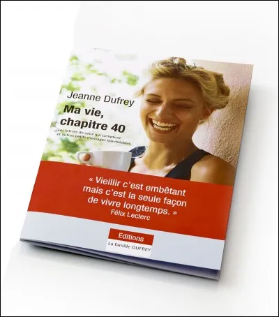 Quel ouvrage n'est pas d'Amélie Nothomb ?