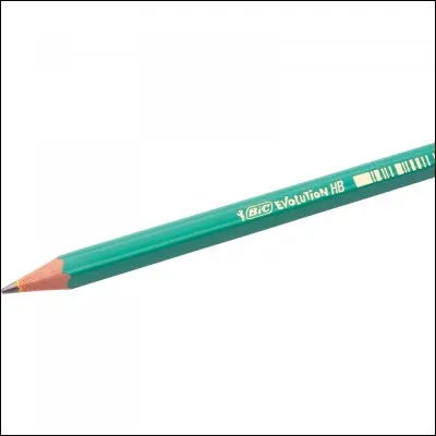 La matière appelée graphite est utilisée dans les crayons à papier. Quel élément est principalement associé au graphite ?