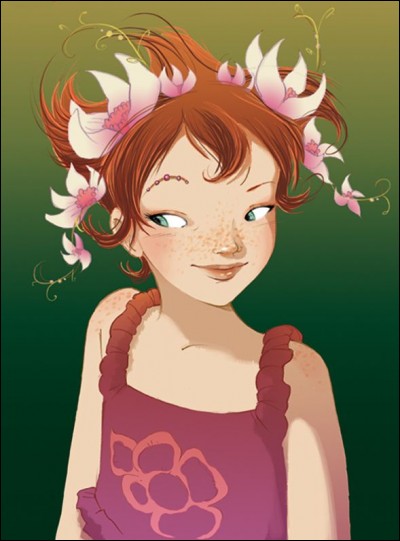 Pourquoi Pervinca est-elle en danger ?