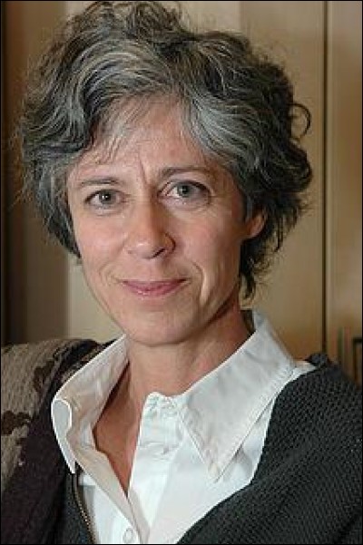 Qui est l'auteur de ces livres ?