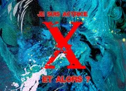 Quiz [-16] Je suis actrice X, et alors ?