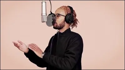 On termine avec ce son de Krisy. Ciao les gens !