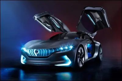 Pour toi, le véhicule du futur idéal doit...