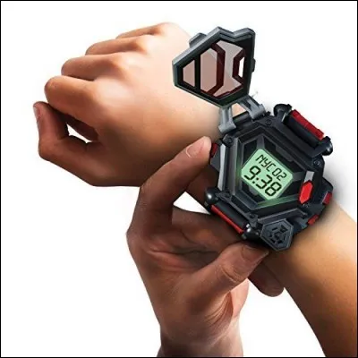 Quel gadget préfères-tu parmi cette sélection ?