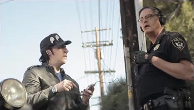 Dans lequel de ses films, Marilyn Manson est-il l'acteur principal ?