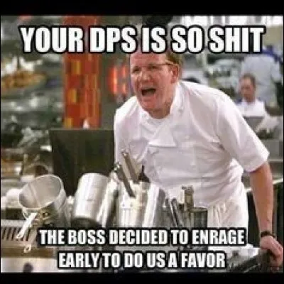 Le RL est fatigué...