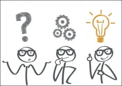 Un problème dans la guilde...