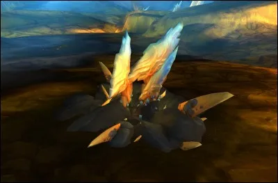 Il ne farme pas son Azerite...