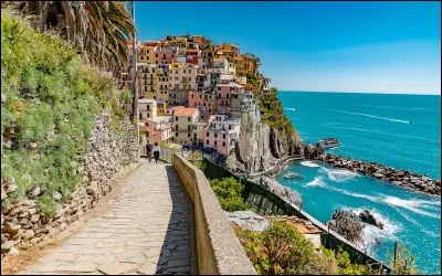 Cochez une façon de créer une vague.