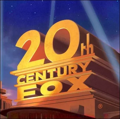 Disney a racheté l'entreprise "20th Century Fox".