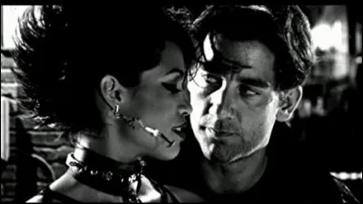 Complète le titre du film : "Sin..."