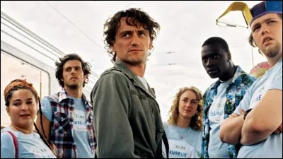 Complète le titre du film : "Nos jours..."