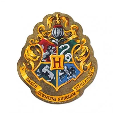 Dans quelle maison Harry, Ron et Hermione sont-ils envoyés ?