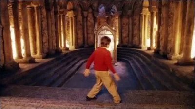 De quelle couleur est la pierre philosophale ?