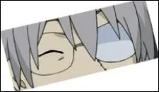 L'ancien meister du pre de Maka :