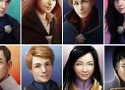 Quiz Gardiens des cites perdues : personnages