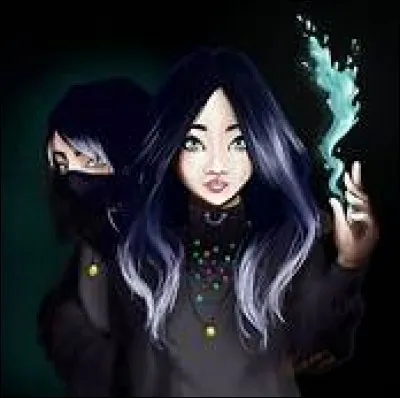 Quels sont ces personnages ?