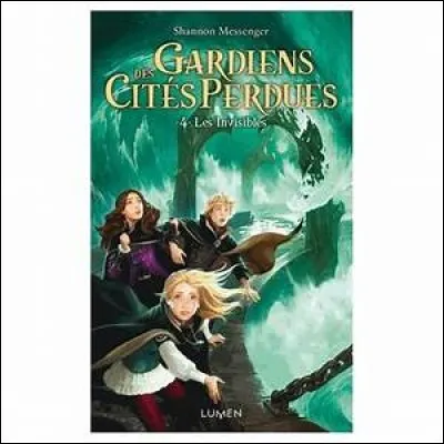 Quels sont ces personnages ?