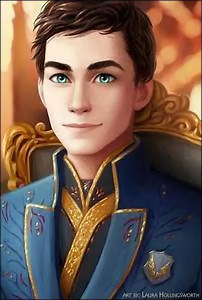 Qui est ce personnage ?