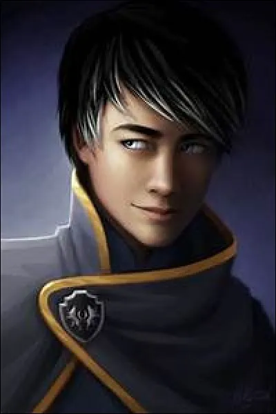 Qui est ce personnage ?