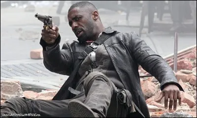 Dans quel film peut-on le voir ainsi ?